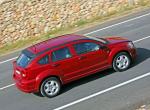 Dodge Caliber 2006 года